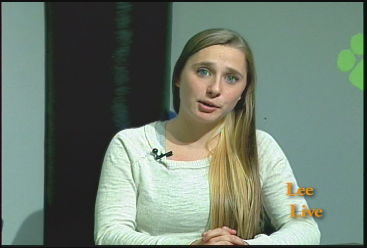 Thumbnail image for Lee Live!  November 13, 2013.