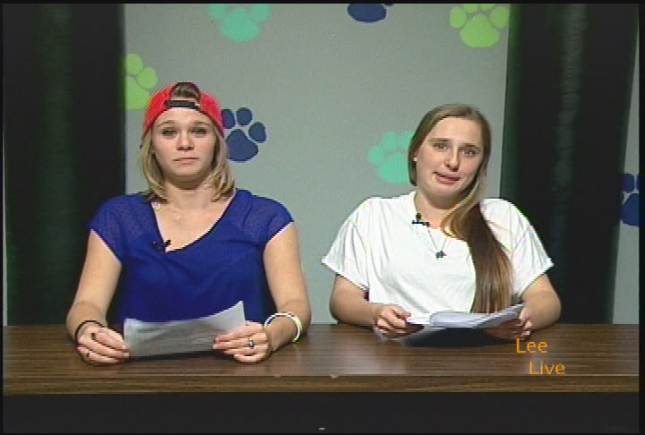 Thumbnail image for Lee Live!  December 5, 2013.