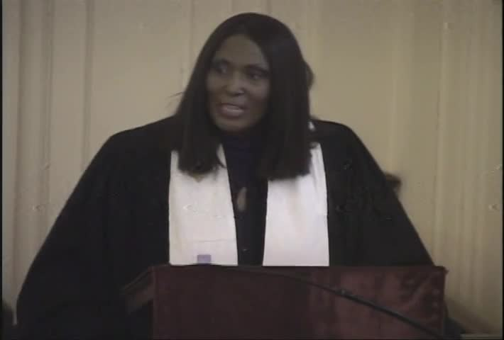 Thumbnail image for First Baptist Church of Pittsfield, November 6, 2022.